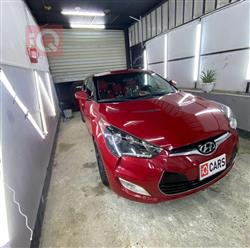 هيونداي فلوستر